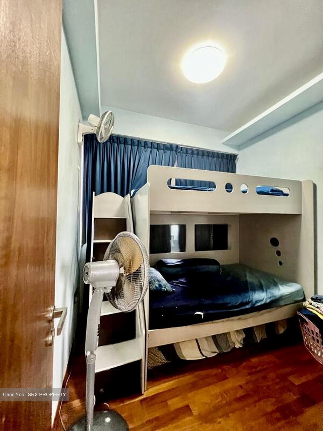 Kandis Residence (D27), Condominium #518121581